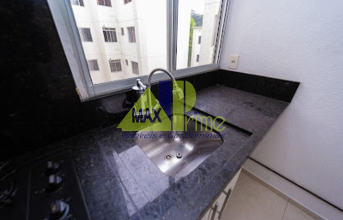 Imagem Apartamento com 2 Quartos à Venda, 39 m² em Colônia (zona Leste) - São Paulo