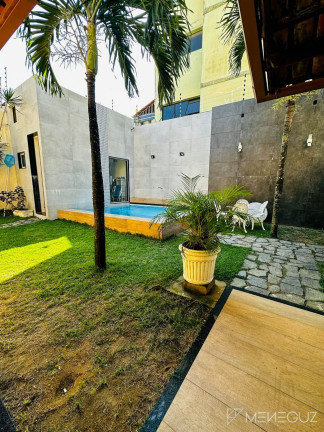 Imagem Casa com 6 Quartos para Alugar ou Temporada, 360 m² em Praia Do Morro - Guarapari Imagem Casa com 6 Quartos para Alugar ou Temporada, 360 m² em Praia Do Morro - Guarapari