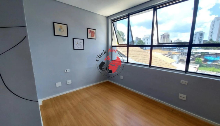 Imagem Sala Comercial à Venda, 70 m² em Jardim Bela Vista - Santo André