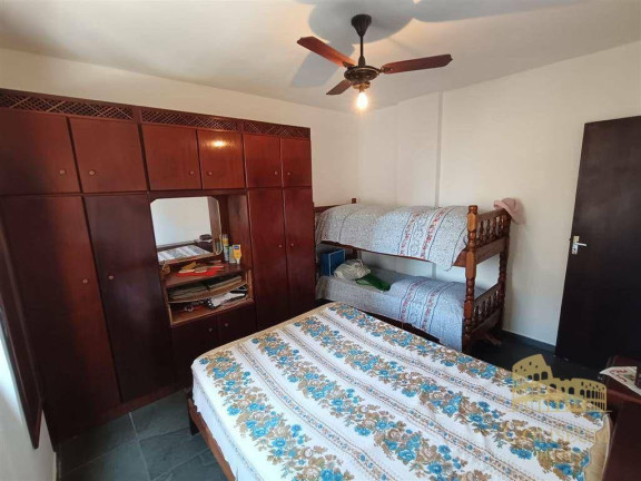 Imagem Apartamento com 1 Quarto à Venda, 55 m² em Aviação - Praia Grande