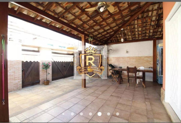 Imagem Casa com 3 Quartos à Venda, 163 m² em Freguesia (jacarepaguá) - Rio De Janeiro Imagem Casa com 3 Quartos à Venda, 163 m² em Freguesia (jacarepaguá) - Rio De Janeiro