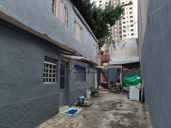 Imagem Casa com 3 Quartos à Venda, 285 m² em Cambuci - São Paulo Imagem Casa com 3 Quartos à Venda, 285 m² em Cambuci - São Paulo
