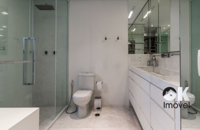 Imagem Apartamento com 4 Quartos à Venda, 192 m² em Vila Nova Conceição - São Paulo Imagem Apartamento com 4 Quartos à Venda, 192 m² em Vila Nova Conceição - São Paulo