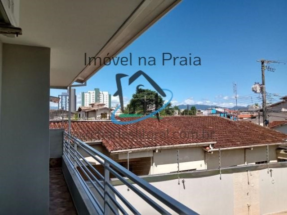 Imagem Casa com 3 Quartos à Venda, 200 m² em Centro - Caraguatatuba