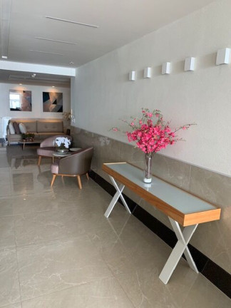 Imagem Apartamento com 3 Quartos à Venda, 111 m² em Praia Do Morro - Guarapari Imagem Apartamento com 3 Quartos à Venda, 111 m² em Praia Do Morro - Guarapari
