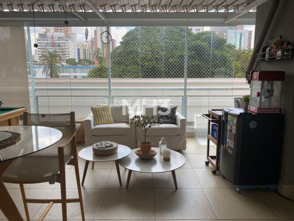Imagem Imóvel com 3 Quartos à Venda, 122 m² em Jardim Guanabara - Campinas