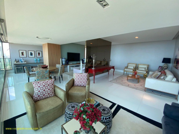 Imagem Imóvel com 3 Quartos à Venda, 181 m² em Horto Florestal - Salvador