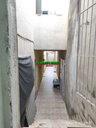 Imagem Casa com 4 Quartos à Venda, 125 m² em Campos De São José - São José Dos Campos