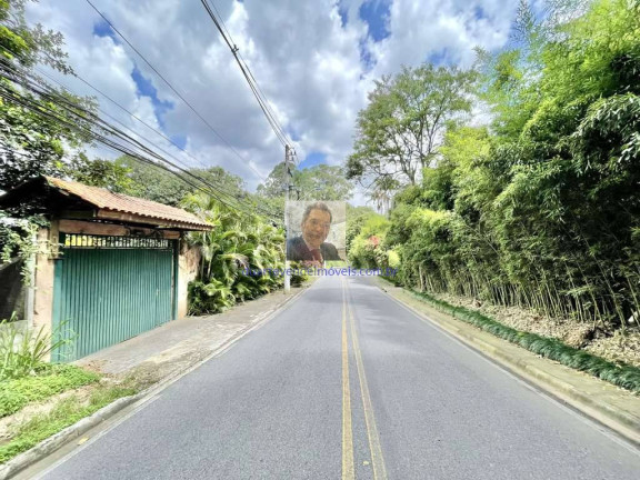 Imagem Casa com 3 Quartos à Venda, 230 m² em Refúgio Cantagalo Iii - Cotia
