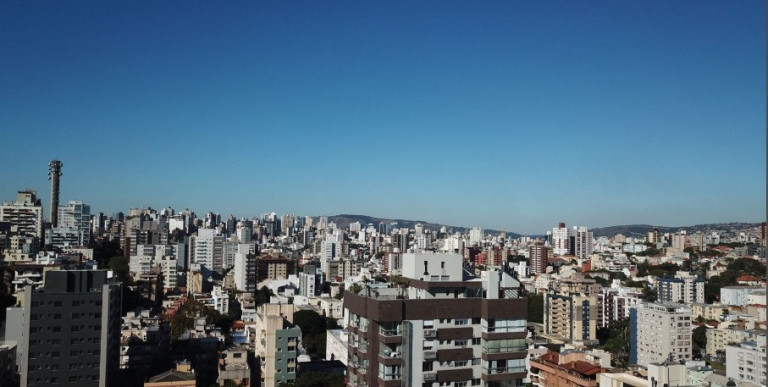 Imagem Apartamento com 3 Quartos à Venda, 116 m² em Santa Cecília - Porto Alegre Imagem Apartamento com 3 Quartos à Venda, 116 m² em Santa Cecília - Porto Alegre