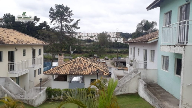 Imagem Casa de Condomínio com 2 Quartos à Venda, 62 m² em Jardim Sandra - Cotia Imagem Casa de Condomínio com 2 Quartos à Venda, 62 m² em Jardim Sandra - Cotia