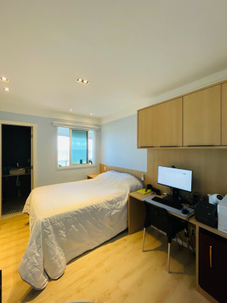 Imagem Apartamento com 4 Quartos à Venda, 200 m² em Pituaçu - Salvador Imagem Apartamento com 4 Quartos à Venda, 200 m² em Pituaçu - Salvador