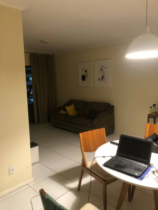 Imagem Apartamento com 3 Quartos à Venda, 105 m² em Grageru - Aracaju Imagem Apartamento com 3 Quartos à Venda, 105 m² em Grageru - Aracaju