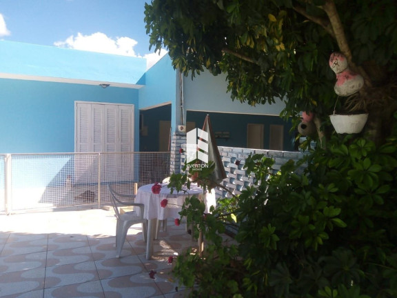 Imagem Imóvel com 4 Quartos à Venda, 380 m² em Zona Rural - Santa Maria