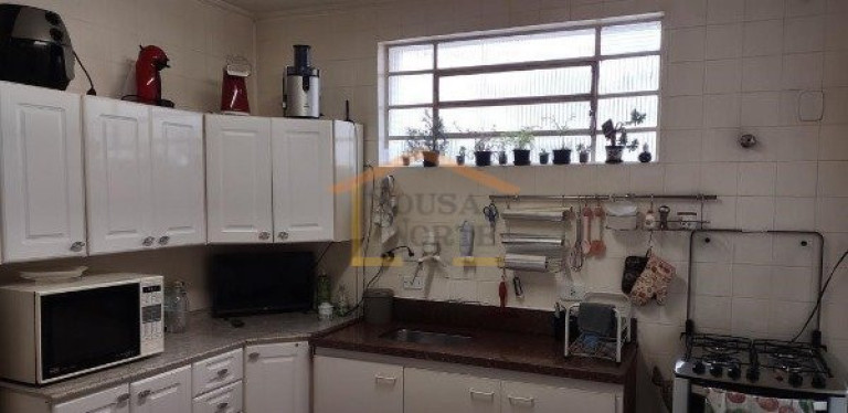 Imagem Apartamento com 3 Quartos à Venda, 121 m² em Santana - São Paulo Imagem Apartamento com 3 Quartos à Venda, 121 m² em Santana - São Paulo