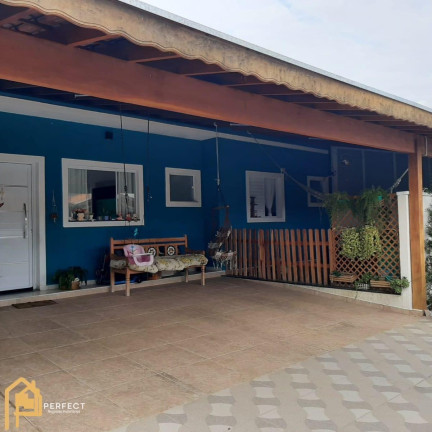 Imagem Casa com 2 Quartos à Venda, 76 m² em Vila Dos Comerciários 2 - Taubaté