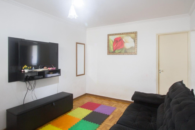 Imóvel com 2 Quartos à Venda, 52 m² em Bela Vista - São Paulo
