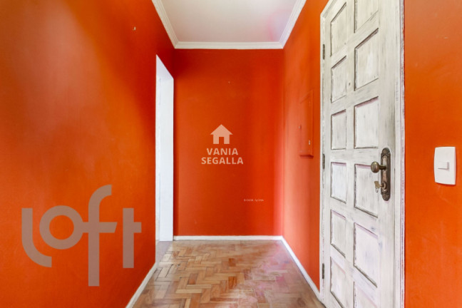 Imagem Apartamento com 2 Quartos à Venda, 81 m² em Cerqueira César - São Paulo