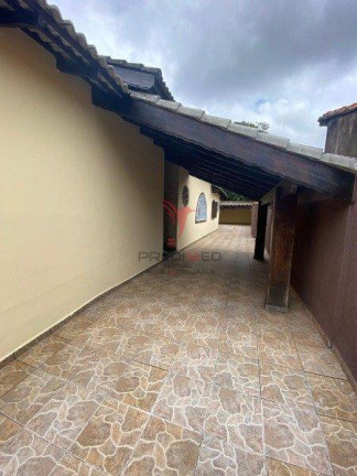 Imagem Casa com 4 Quartos à Venda, 343 m² em Centro - Ribeirão Pires