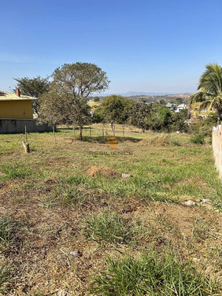 Terreno à Venda, 360 m² em Village Do Gramado Ii - Lagoa Santa