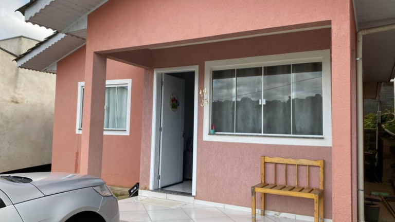 Imagem Casa à Venda, 70 m² em Cetrevi - Videira Imagem Casa à Venda, 70 m² em Cetrevi - Videira