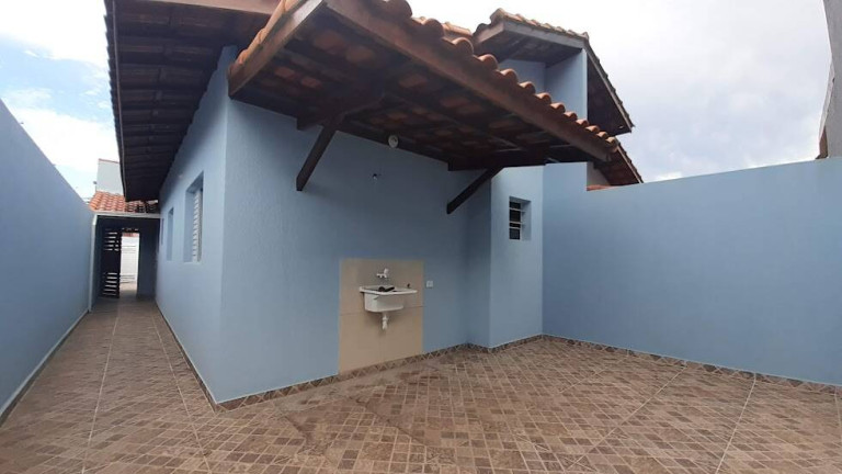 Imagem Casa com 2 Quartos à Venda, 150 m² em Nova Itanhaém - Itanhaém Imagem Casa com 2 Quartos à Venda, 150 m² em Nova Itanhaém - Itanhaém