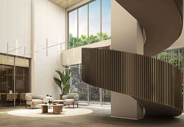 Imóvel com 3 Quartos à Venda, 333 m² em água Branca - São Paulo