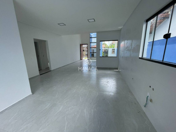 Imagem Casa com 3 Quartos à Venda, 130 m² em Jardim Icaraí - Barra Velha