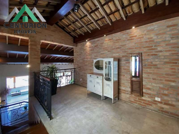 Imagem Casa de Condomínio com 4 Quartos à Venda, 600 m² em São Paulo Ii - Cotia