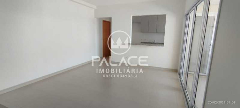 Imagem Apartamento com 3 Quartos para Alugar, 86 m² em Paulicéia - Piracicaba Imagem Apartamento com 3 Quartos para Alugar, 86 m² em Paulicéia - Piracicaba