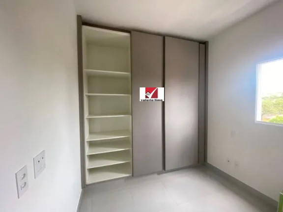 Imagem Apartamento com 1 Quarto à Venda, 50 m² em Ribeirânia - Ribeirão Preto