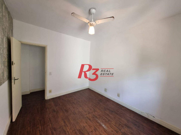 Imagem Apartamento com 3 Quartos à Venda, 122 m² em José Menino - Santos Imagem Apartamento com 3 Quartos à Venda, 122 m² em José Menino - Santos