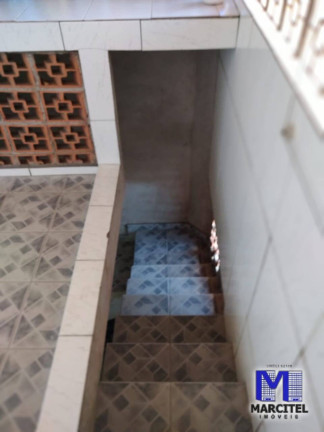 Imagem Casa com 3 Quartos à Venda,  em Jardim Angélica - Carapicuíba