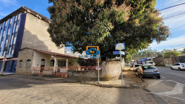 Imagem Casa à Venda, 235 m² em Centro - Ipatinga