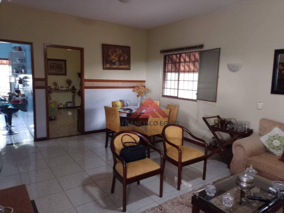 Imagem Casa com 3 Quartos à Venda, 160 m² em Bom Retiro - São Gonçalo Imagem Casa com 3 Quartos à Venda, 160 m² em Bom Retiro - São Gonçalo