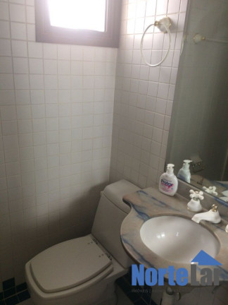 Imagem Apartamento com 3 Quartos à Venda, 106 m² em água Fria - São Paulo