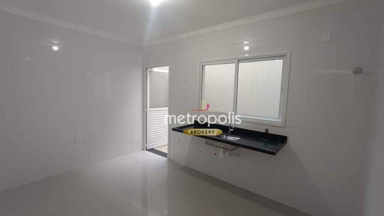 Imagem Sobrado com 3 Quartos à Venda, 160 m² em Campestre - Santo André Imagem Sobrado com 3 Quartos à Venda, 160 m² em Campestre - Santo André