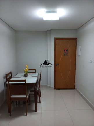 Imagem Apartamento com 3 Quartos à Venda, 72 m² em Assunção - São Bernardo Do Campo