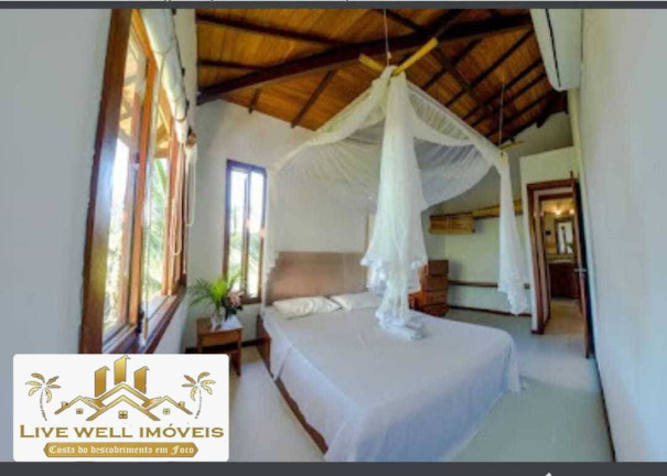 Imagem Casa com 1 Quarto à Venda, 39 m² em Trancoso - Porto Seguro