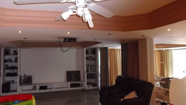 Imagem Casa com 7 Quartos à Venda, 800 m² em Interlagos - São Paulo