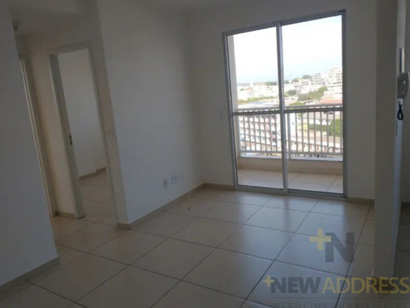 Imagem Apartamento com 2 Quartos à Venda, 47 m² em Santa Inês - Vila Velha