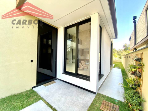 Imagem Casa de Condomínio com 3 Quartos à Venda, 455 m² em Jardim Novo Mundo - Jundiaí