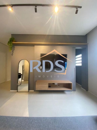 Apartamento com 2 Quartos à Venda, 64 m² em Itaim Bibi - São Paulo