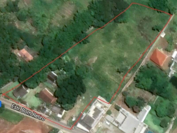 Terreno à Venda, 10 m² em Primavera 1a - São José Dos Campos