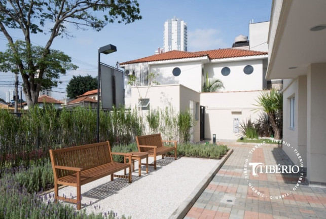 Imagem Apartamento com 2 Quartos à Venda, 50 m² em Tatuapé - São Paulo Imagem Apartamento com 2 Quartos à Venda, 50 m² em Tatuapé - São Paulo
