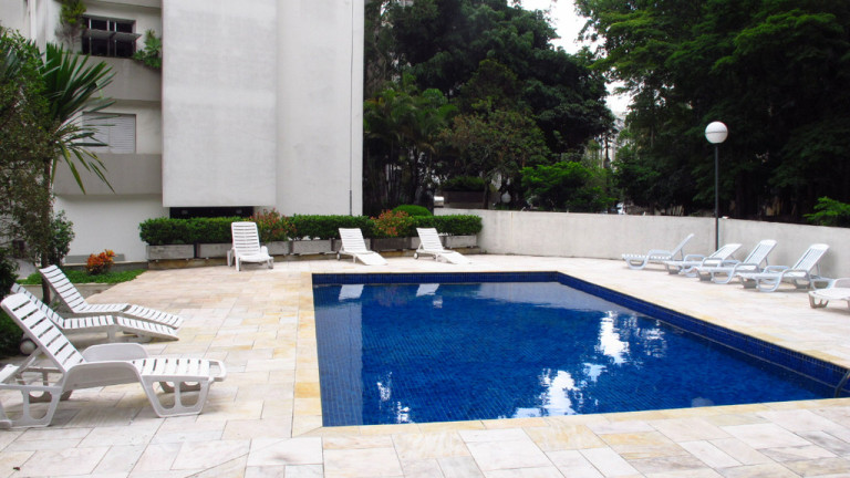Imagem Apartamento com 3 Quartos à Venda, 125 m² em Jardim Ampliação - São Paulo Imagem Apartamento com 3 Quartos à Venda, 125 m² em Jardim Ampliação - São Paulo