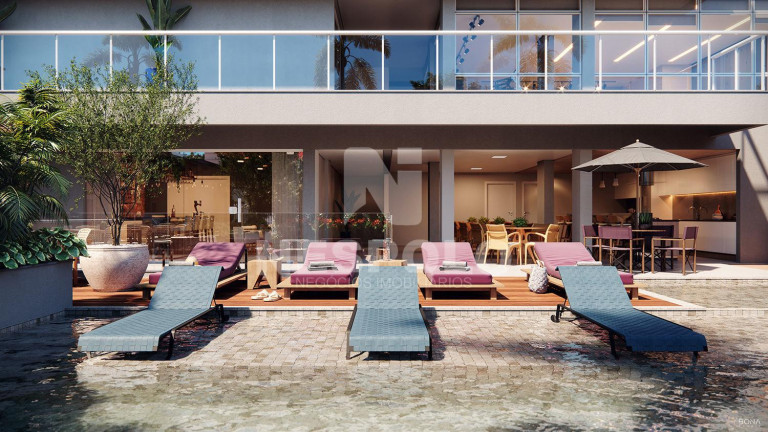 Imagem Apartamento com 2 Quartos à Venda, 64 m² em São João - Itajai Imagem Apartamento com 2 Quartos à Venda, 64 m² em São João - Itajai