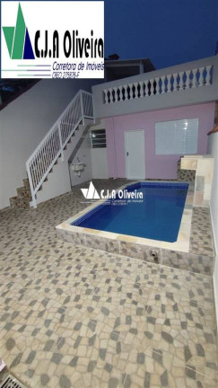 Imagem Casa com 3 Quartos à Venda, 127 m² em Vera Cruz - Mongagua Imagem Casa com 3 Quartos à Venda, 127 m² em Vera Cruz - Mongagua