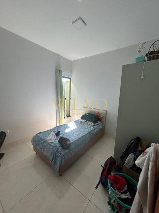 Imagem Casa com 2 Quartos à Venda, 65 m² em Residencial Forteville - Goiânia Imagem Casa com 2 Quartos à Venda, 65 m² em Residencial Forteville - Goiânia