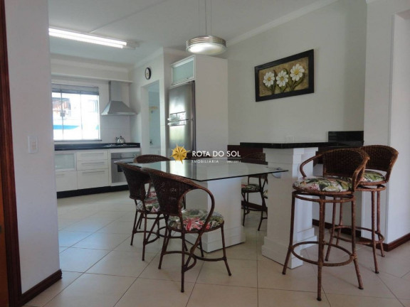 Imagem Apartamento com 3 Quartos à Venda, 130 m² em Centro - Bombinhas